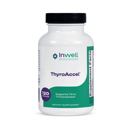 ThyroAccel 120