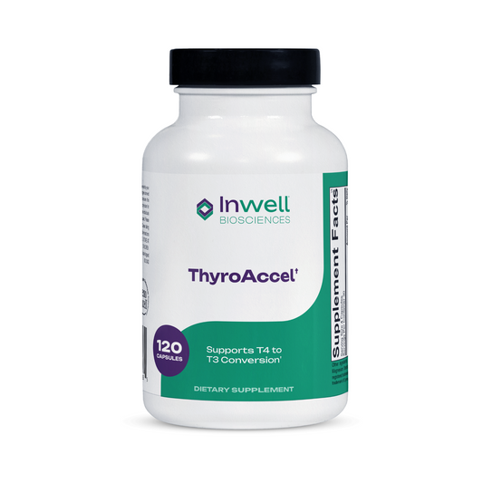 ThyroAccel 120