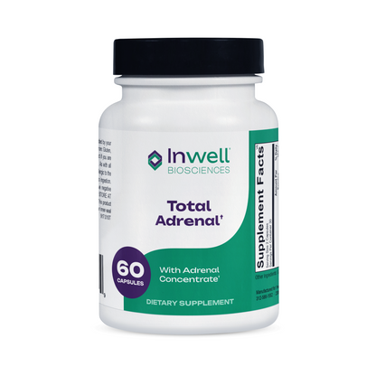 Total Adrenal