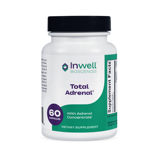 Total Adrenal