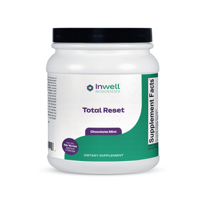 Total Reset
