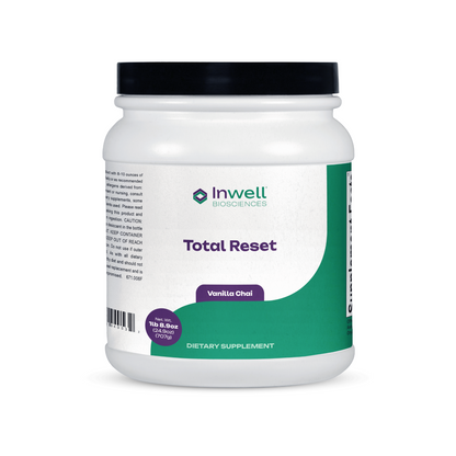 Total Reset