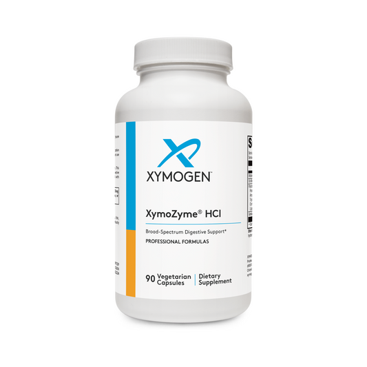 XymoZyme® HCL 90 Capsules