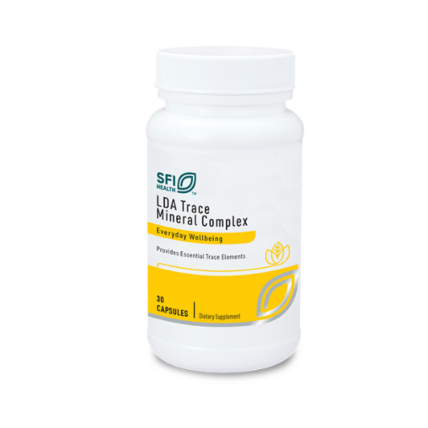 LDA Trace Mineral Complex