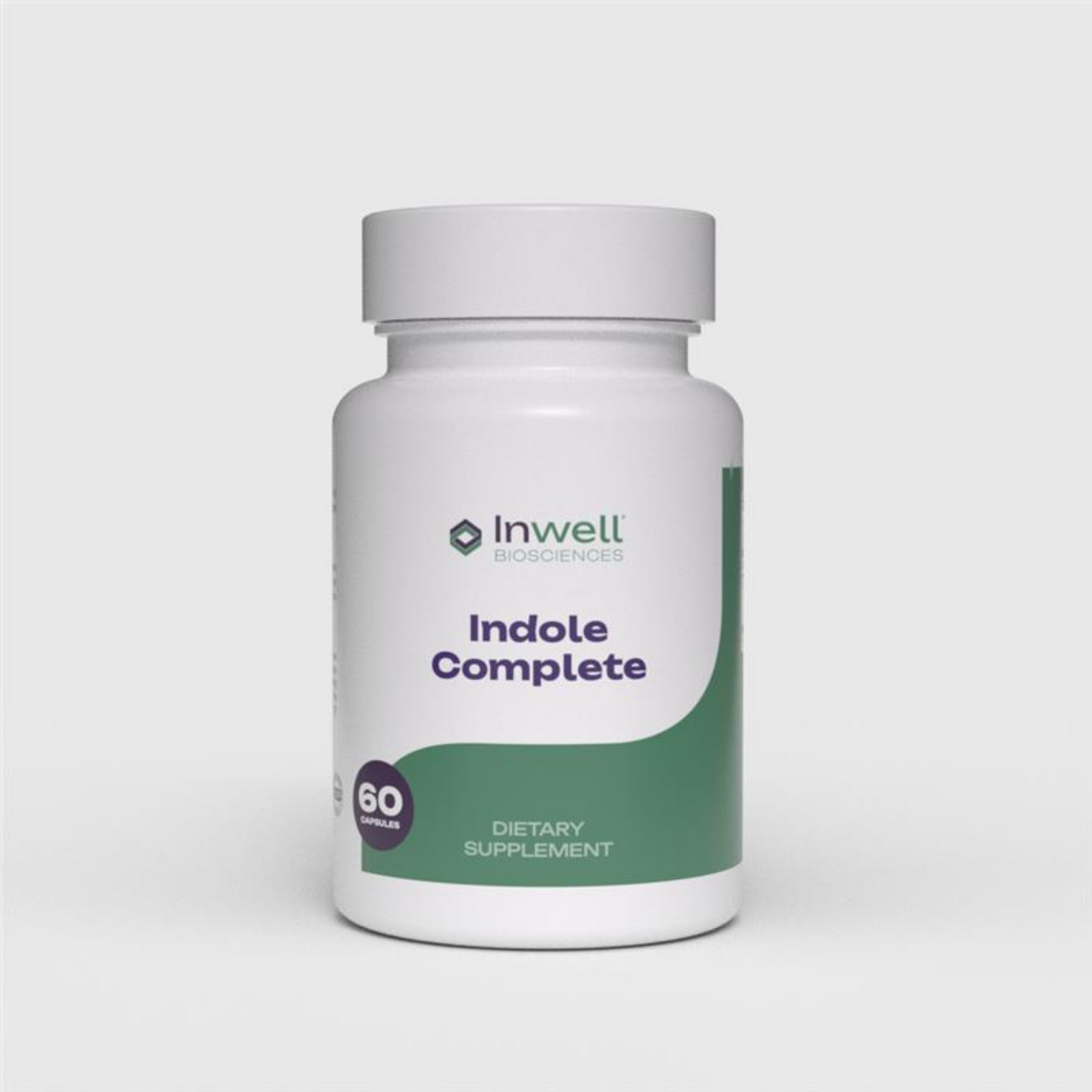 Indole Complete