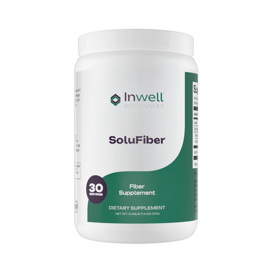 SoluFiber