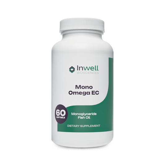 Mono Omega EC