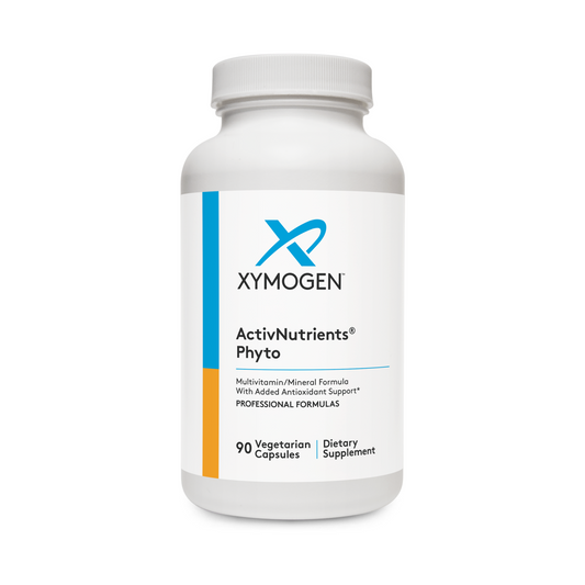 ActivNutrients Phyto 90 Capsules
