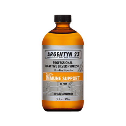 Argentyn 23 Silver Bio-Active Hydrosol-Pro