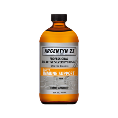 Argentyn 23 Silver Bio-Active Hydrosol-Pro