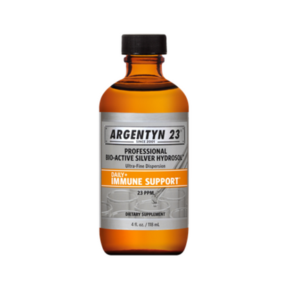 Argentyn 23 Silver Bio-Active Hydrosol-Pro