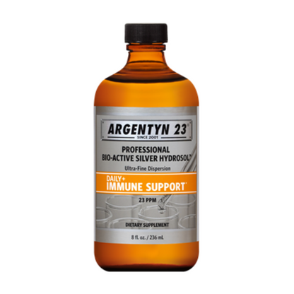 Argentyn 23 Silver Bio-Active Hydrosol-Pro