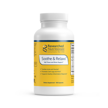 Soothe & Relaxx™