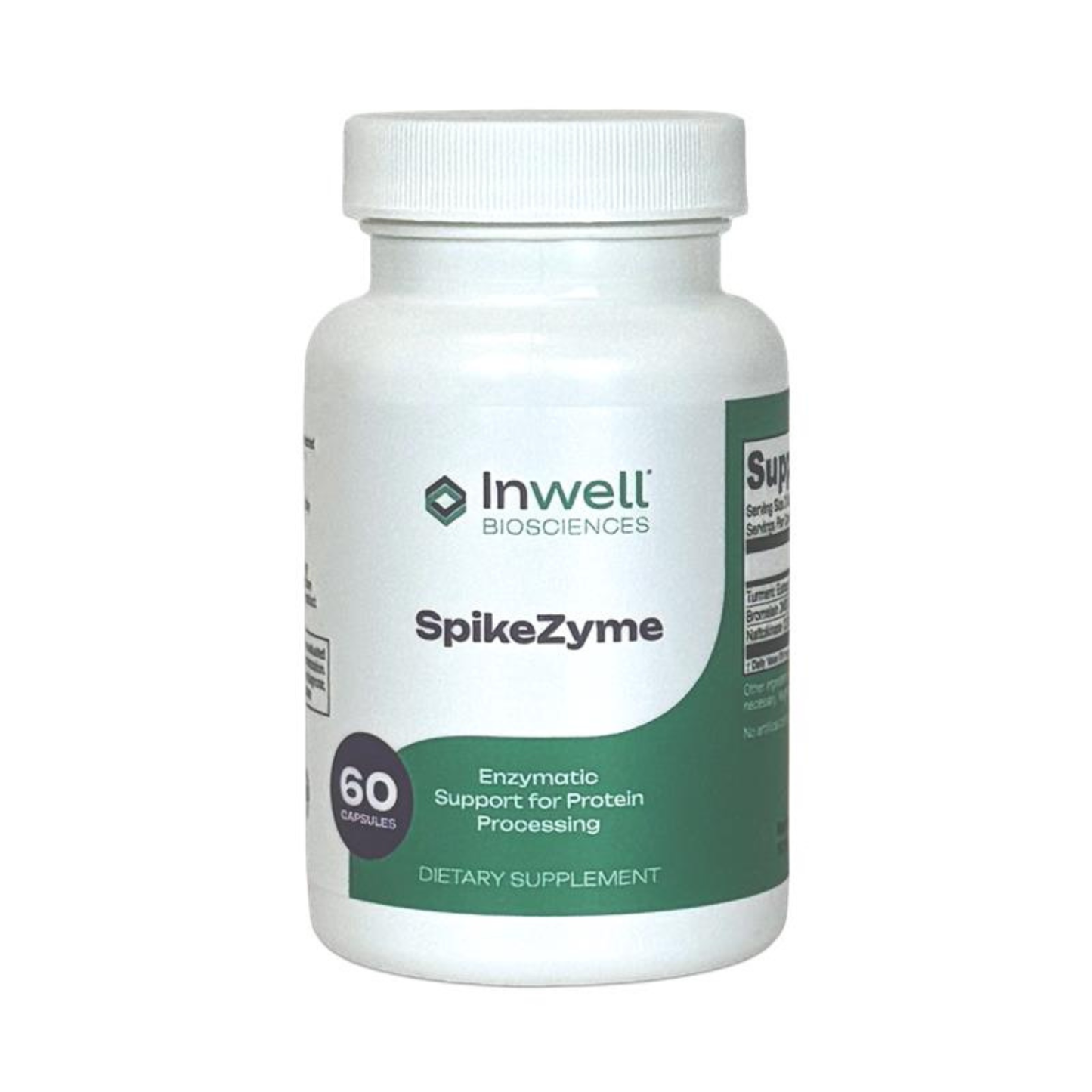SpikeZyme