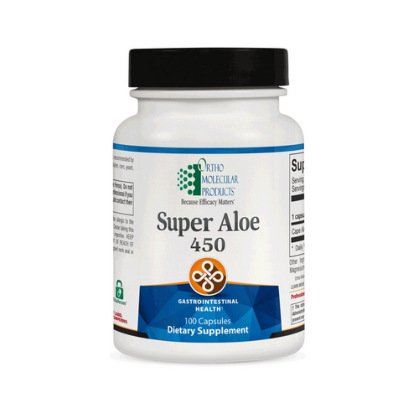 Aloe 450
