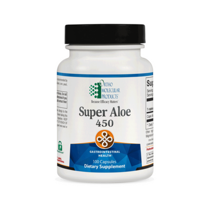Aloe 450
