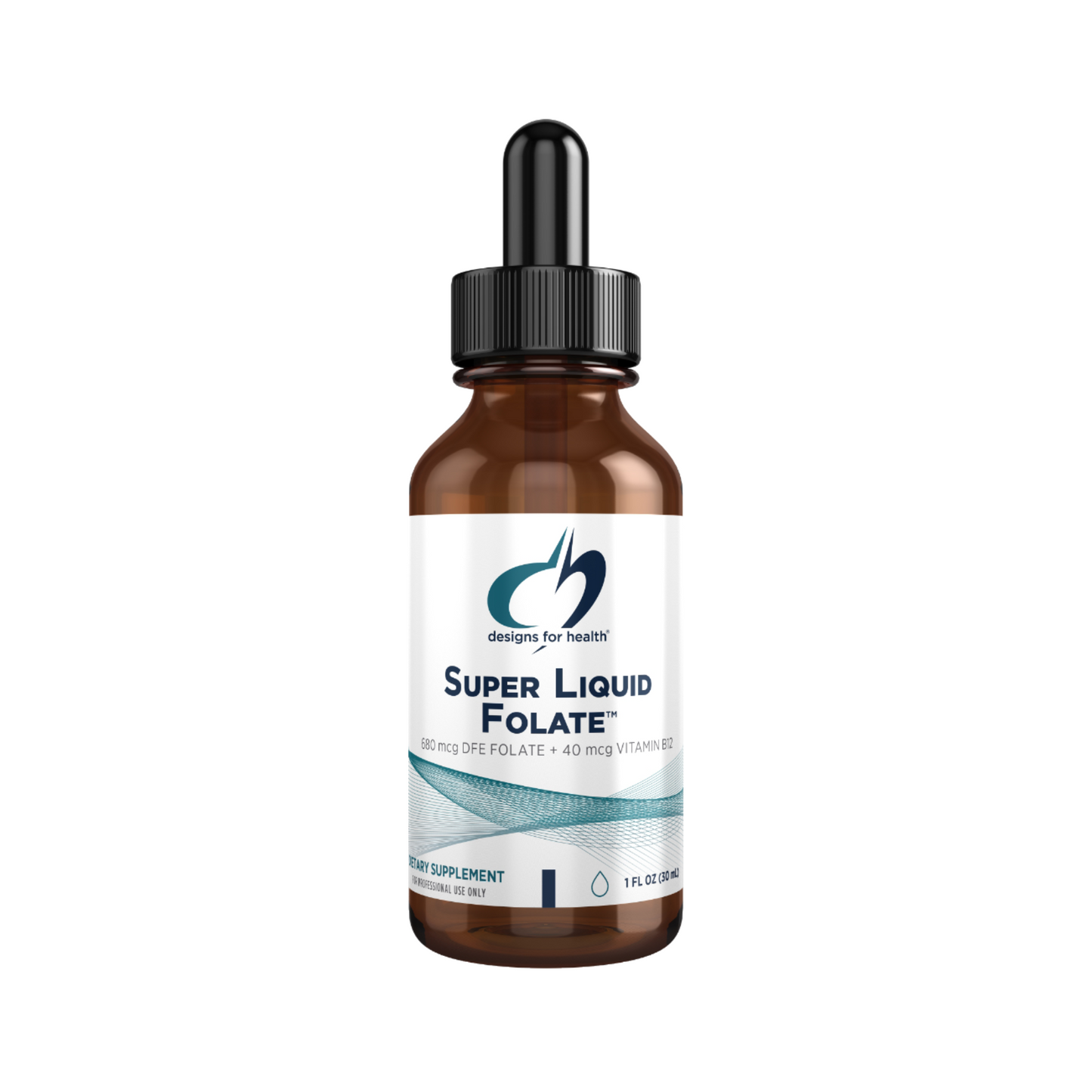 Super Liquid Folate