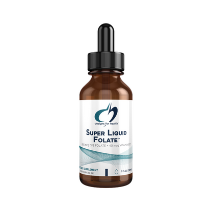 Super Liquid Folate