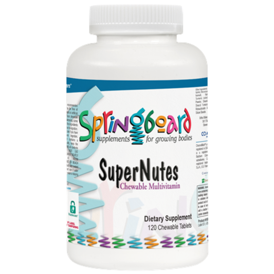 SuperNutes