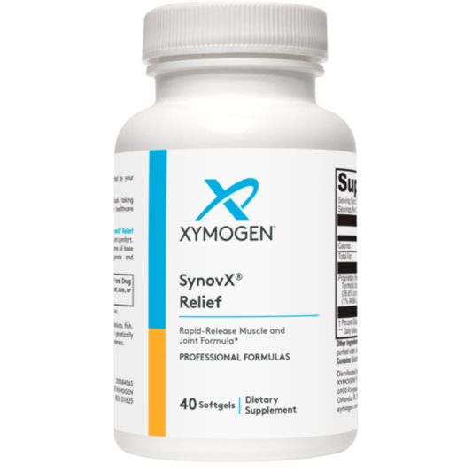 SynovX Relief