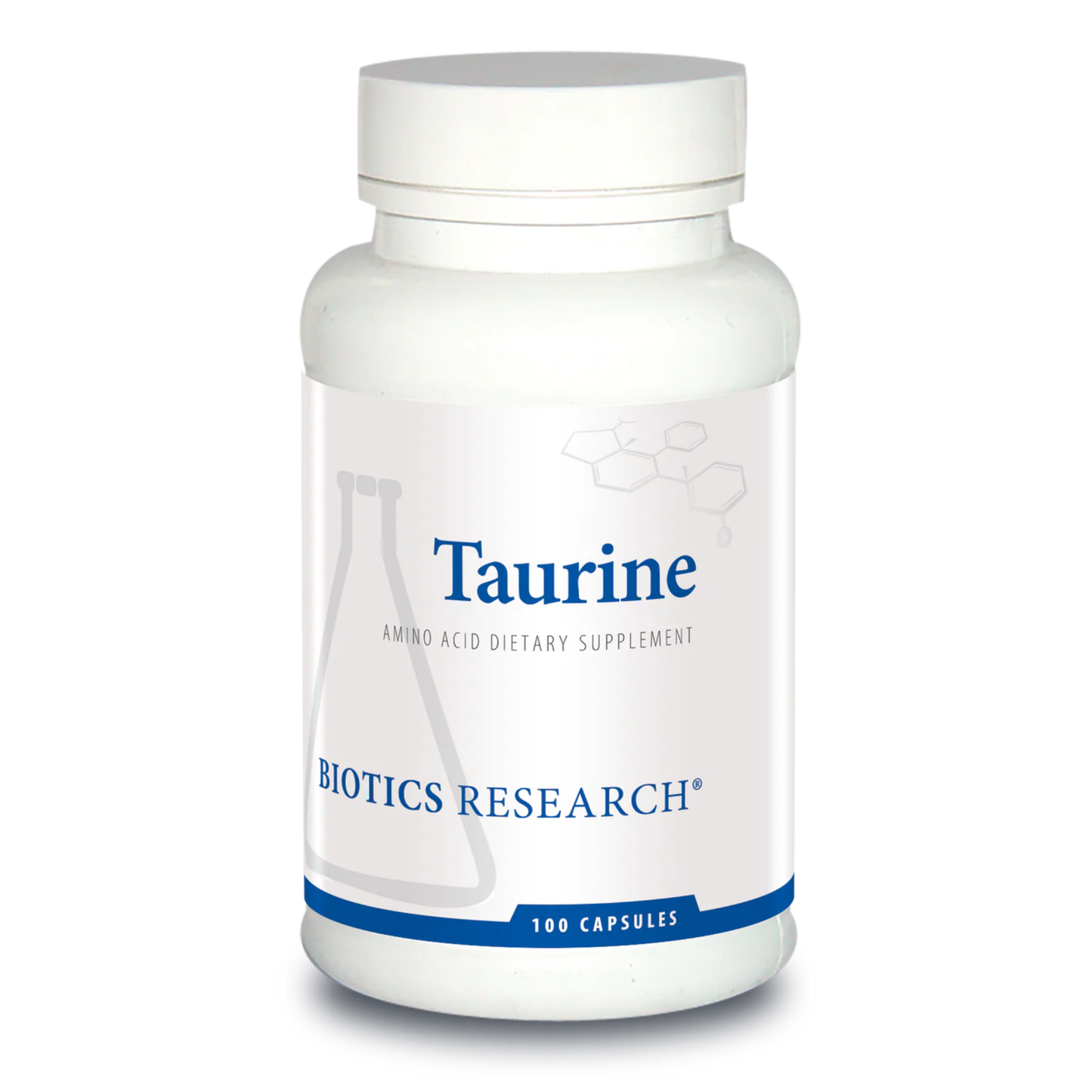 Taurine 100ct