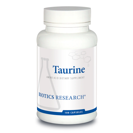 Taurine 100ct