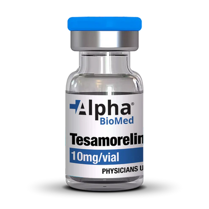 Tesamorelin (10mg)
