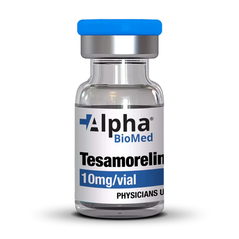Tesamorelin (10mg)