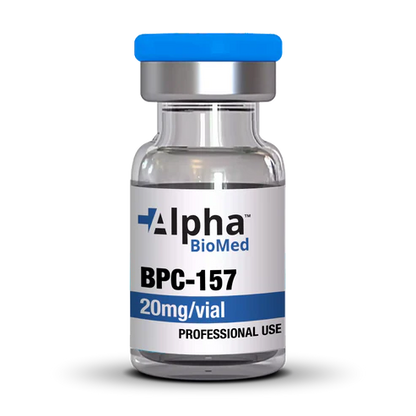 BPC-157 (20mg)