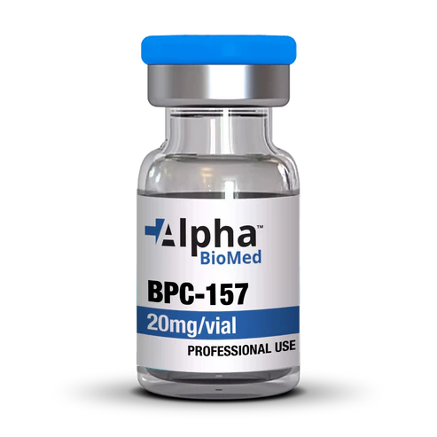 BPC-157 (20mg)