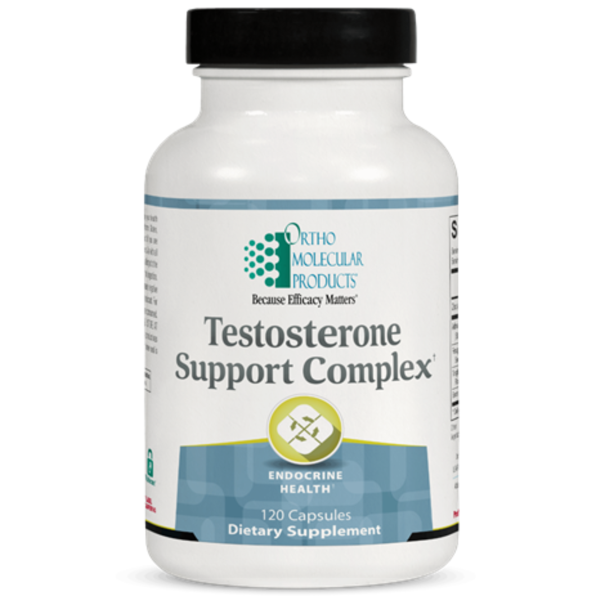 Testosterone Support Complex