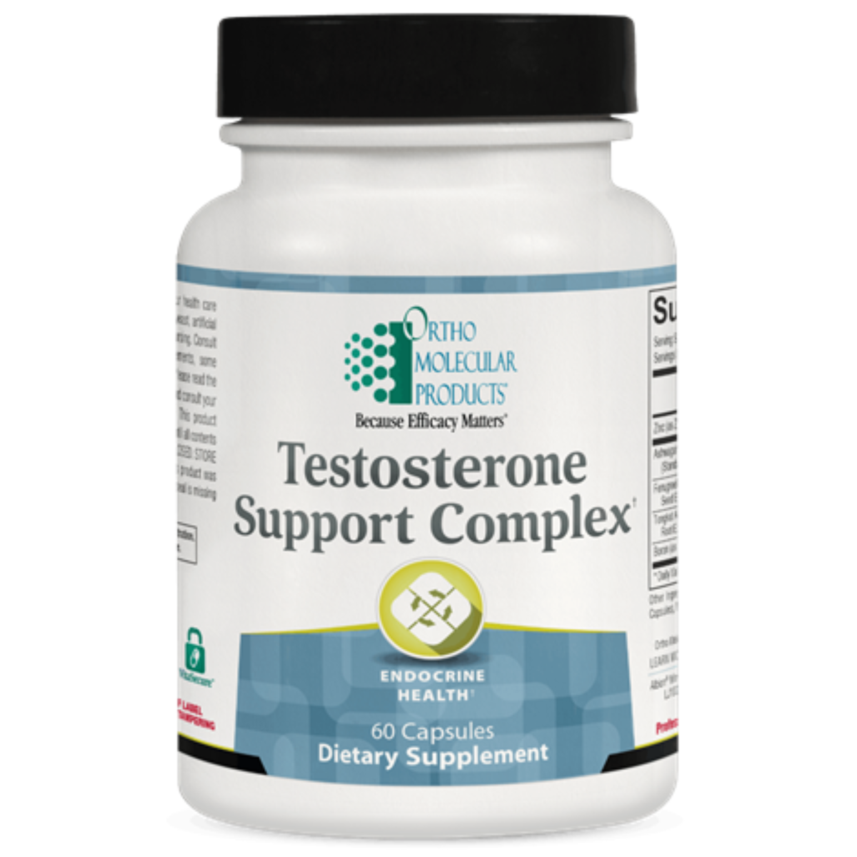 Testosterone Support Complex