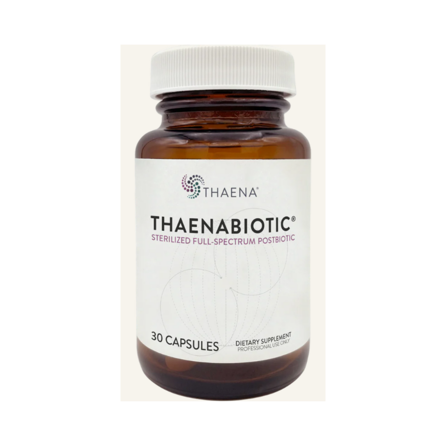 ThaenaBiotic® - Postbiotic Supplement