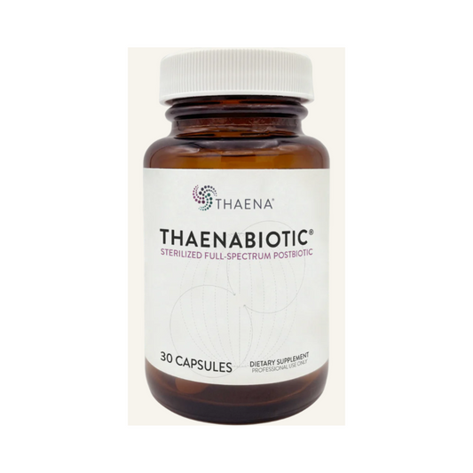 ThaenaBiotic® - Postbiotic Supplement