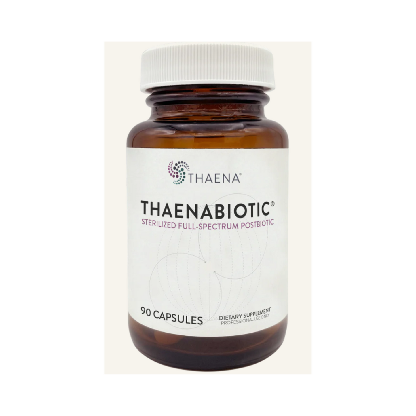ThaenaBiotic® - Postbiotic Supplement