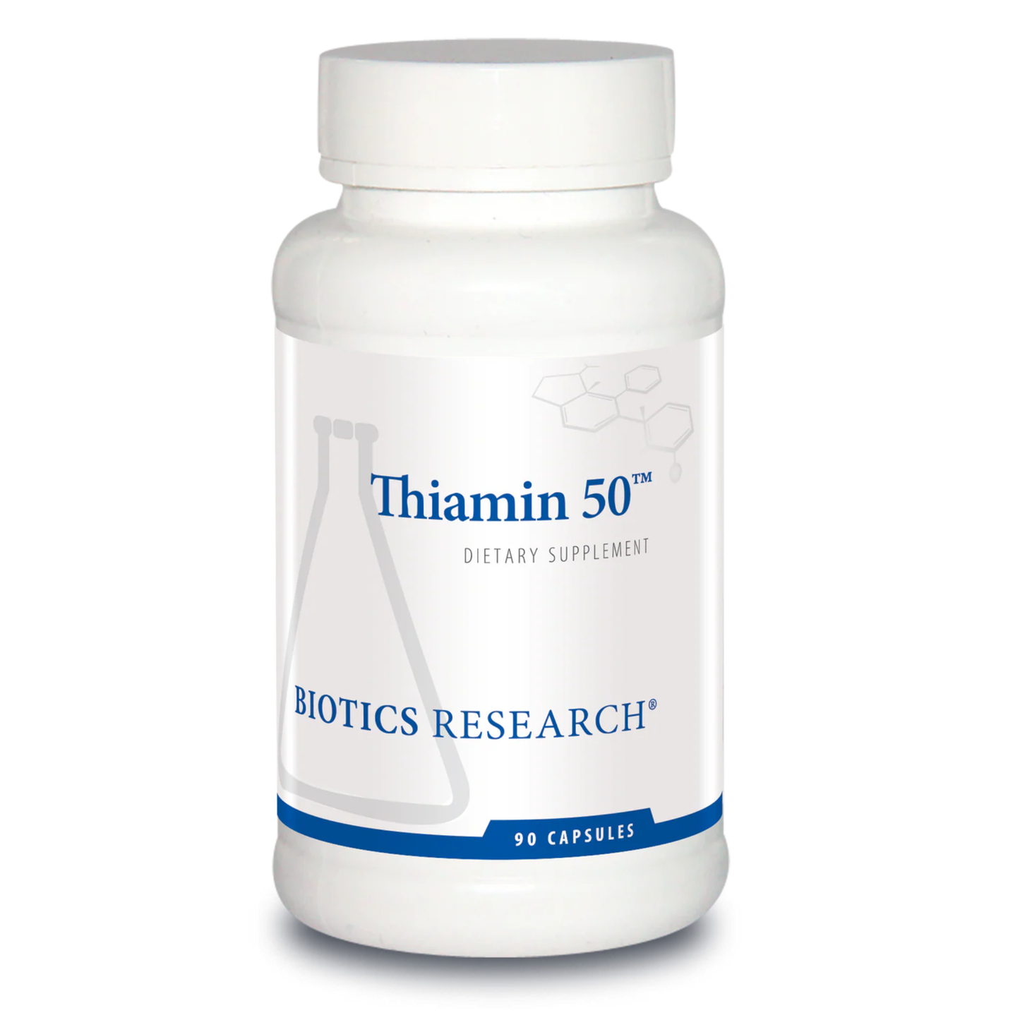 Thiamin 50