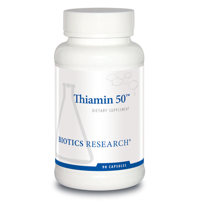 Thiamin 50