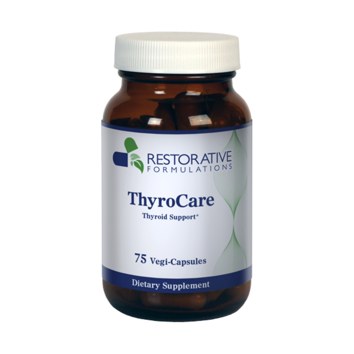 ThyroCare 75 Capsules