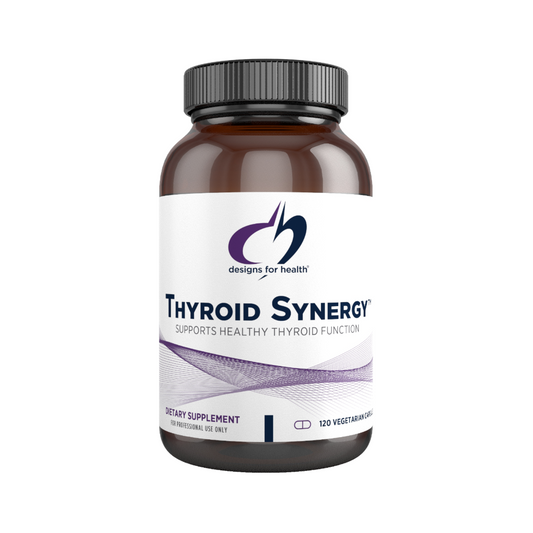 Thyroid Synergy