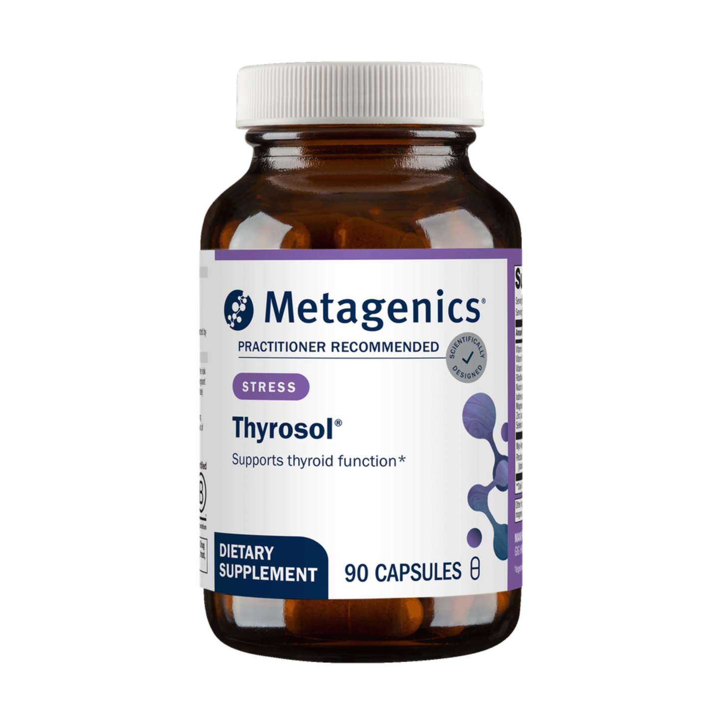 Thyrosol Capsules