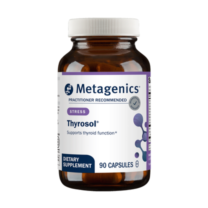 Thyrosol Capsules