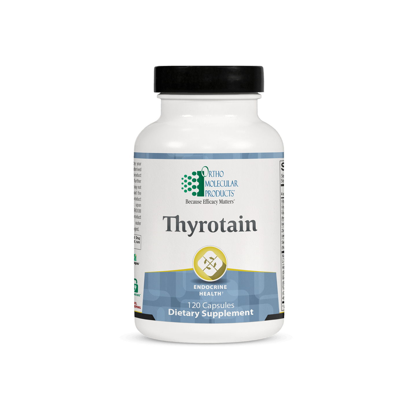 ThyroAccel 120