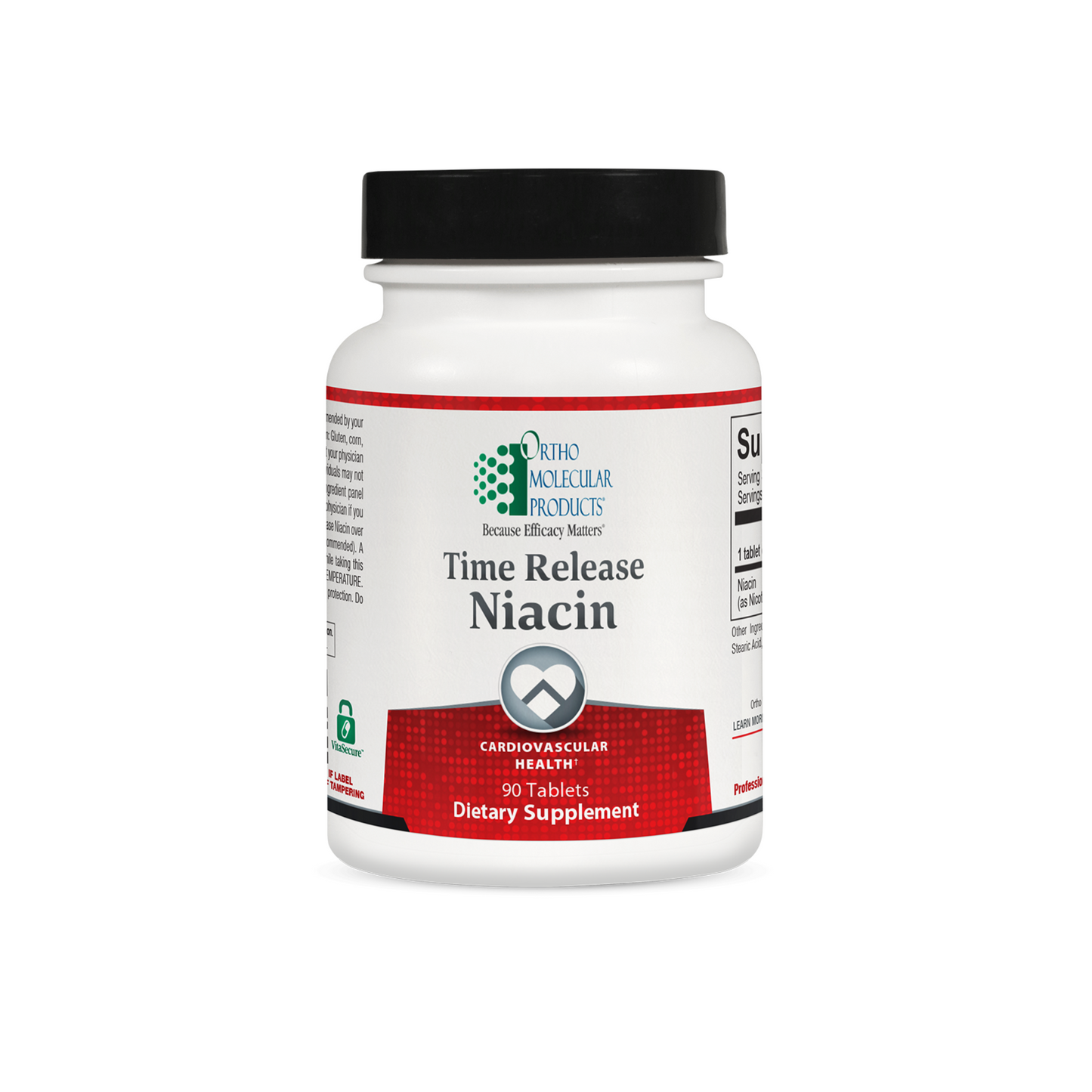 Niacin TR