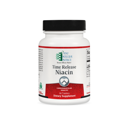 Niacin TR