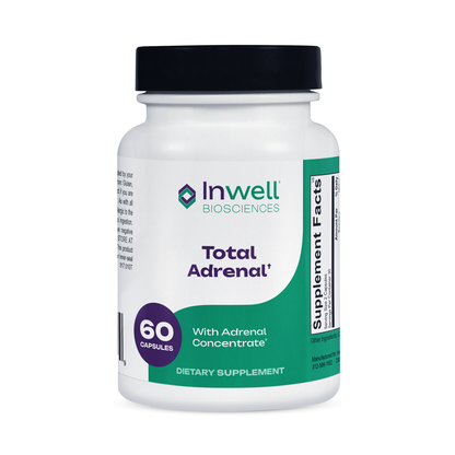 Total Adrenal