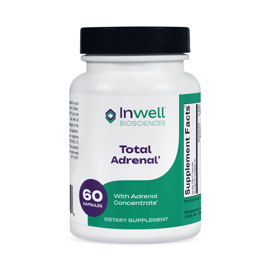 Total Adrenal