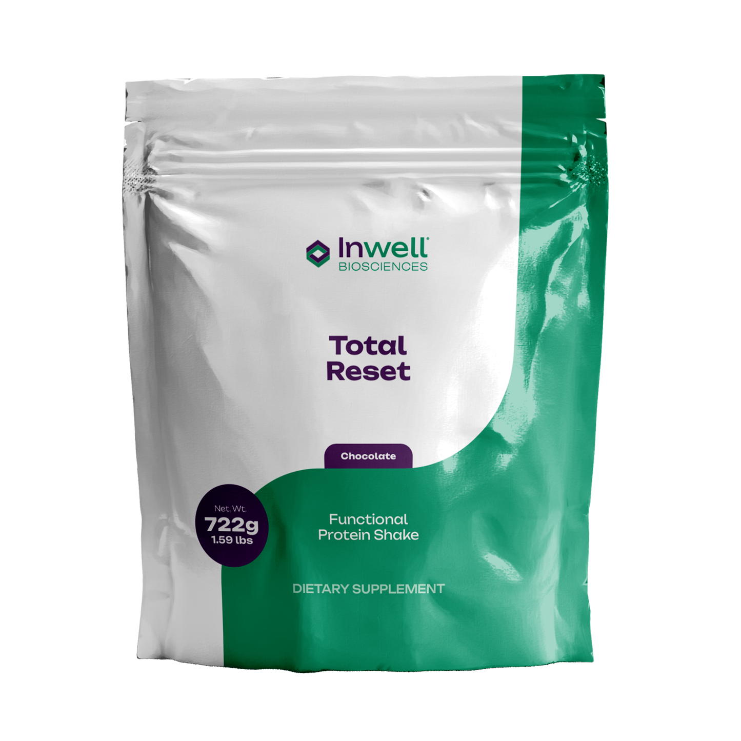 Total Reset