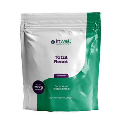 Total Reset