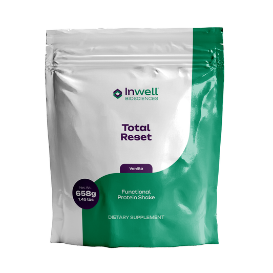 Total Reset