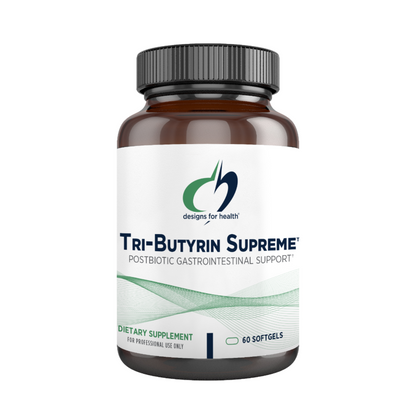 Tri-Butyrin Supreme